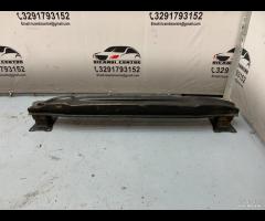 RINFORZO TRAVERSA PARAURTI SUPPORTO POSTERIORE VW - 14