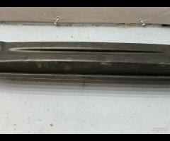 RINFORZO TRAVERSA PARAURTI SUPPORTO POSTERIORE VW - 17