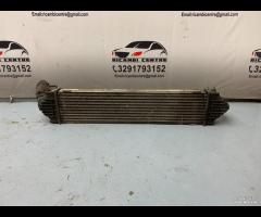 RADIATORE INTERCOOLER 2.0D FORD GALAXY II/MONDEO/F