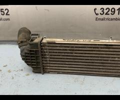 RADIATORE INTERCOOLER 2.0D FORD GALAXY II/MONDEO/F