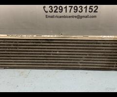 RADIATORE INTERCOOLER 2.0D FORD GALAXY II/MONDEO/F