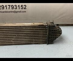 RADIATORE INTERCOOLER 2.0D FORD GALAXY II/MONDEO/F - 6