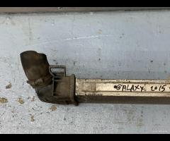 RADIATORE INTERCOOLER 2.0D FORD GALAXY II/MONDEO/F - 8