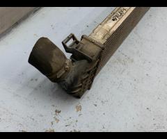 RADIATORE INTERCOOLER 2.0D FORD GALAXY II/MONDEO/F - 12