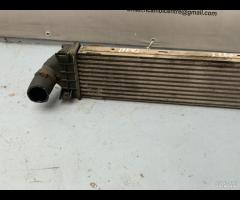 RADIATORE INTERCOOLER 2.0D FORD GALAXY II/MONDEO/F - 14