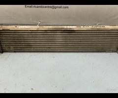 RADIATORE INTERCOOLER 2.0D FORD GALAXY II/MONDEO/F - 15