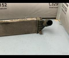 RADIATORE INTERCOOLER 2.0D FORD GALAXY II/MONDEO/F - 16