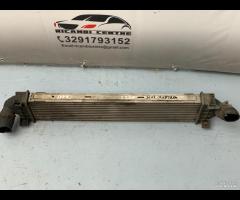 RADIATORE INTERCOOLER 2.0D FORD GALAXY II/MONDEO/F - 17