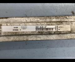RADIATORE INTERCOOLER 2.0D FORD GALAXY II/MONDEO/F - 19