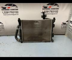 RADIATORE AQUA RAFFRADDAMENTO MOTORE 2.0B HYUNDAI