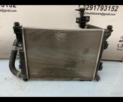 RADIATORE AQUA RAFFRADDAMENTO MOTORE 2.0B HYUNDAI