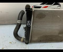 RADIATORE AQUA RAFFRADDAMENTO MOTORE 2.0B HYUNDAI