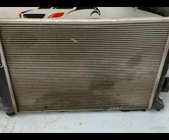 RADIATORE AQUA RAFFRADDAMENTO MOTORE 2.0B HYUNDAI - 6