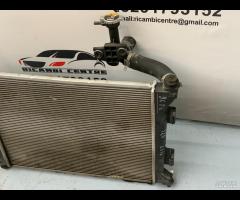 RADIATORE AQUA RAFFRADDAMENTO MOTORE 2.0B HYUNDAI - 7