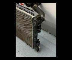 RADIATORE AQUA RAFFRADDAMENTO MOTORE 2.0B HYUNDAI - 8