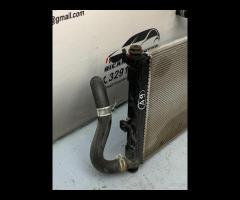RADIATORE AQUA RAFFRADDAMENTO MOTORE 2.0B HYUNDAI - 11