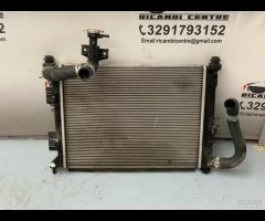 RADIATORE AQUA RAFFRADDAMENTO MOTORE 2.0B HYUNDAI - 12