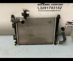 RADIATORE AQUA RAFFRADDAMENTO MOTORE 2.0B HYUNDAI - 13