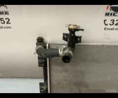 RADIATORE AQUA RAFFRADDAMENTO MOTORE 2.0B HYUNDAI - 14