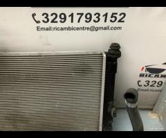 RADIATORE AQUA RAFFRADDAMENTO MOTORE 2.0B HYUNDAI - 15