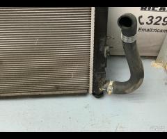 RADIATORE AQUA RAFFRADDAMENTO MOTORE 2.0B HYUNDAI - 16