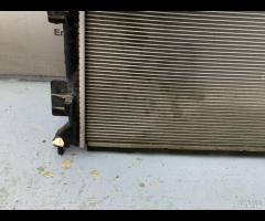 RADIATORE AQUA RAFFRADDAMENTO MOTORE 2.0B HYUNDAI - 17