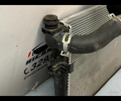 RADIATORE AQUA RAFFRADDAMENTO MOTORE 2.0B HYUNDAI - 18