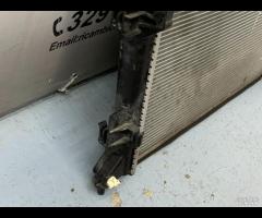 RADIATORE AQUA RAFFRADDAMENTO MOTORE 2.0B HYUNDAI - 19