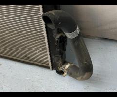 RADIATORE AQUA RAFFRADDAMENTO MOTORE 2.0B HYUNDAI - 21