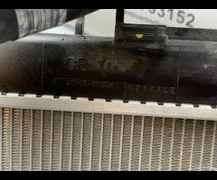 RADIATORE AQUA RAFFRADDAMENTO MOTORE 2.0B HYUNDAI - 23