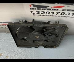 VENTOLA RAFFREDDAMENTO MOTORE 1.6D HONDA CR-V 2013 - 8