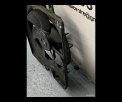 VENTOLA RAFFREDDAMENTO MOTORE 1.6D HONDA CR-V 2013 - 9