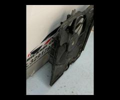 VENTOLA RAFFREDDAMENTO MOTORE 1.6D HONDA CR-V 2013 - 10