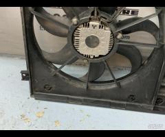VENTOLA RAFFREDDAMENTO MOTORE 2.0D AUDI A3/SEAT/SK - 9