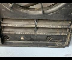 VENTOLA RAFFREDDAMENTO MOTORE 2.0D AUDI A3/SEAT/SK - 10
