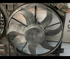 VENTOLA RAFFREDDAMENTO MOTORE 2.0D AUDI A3/SEAT/SK - 15