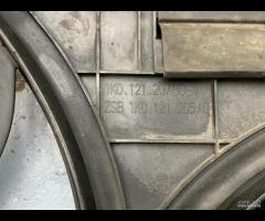 VENTOLA RAFFREDDAMENTO MOTORE 2.0D AUDI A3/SEAT/SK - 21