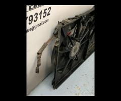 VENTOLA RAFFREDDAMENTO MOTORE 2.0D AUDI A3/SEAT/SK - 23