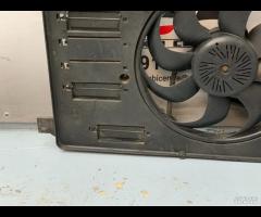 VENTOLA RAFFREDDAMENTO MOTORE 2.0D FORD GALAXY/MON - 6