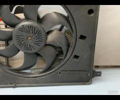 VENTOLA RAFFREDDAMENTO MOTORE 2.0D FORD GALAXY/MON - 7