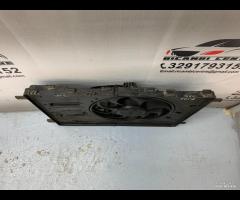 VENTOLA RAFFREDDAMENTO MOTORE 2.0D FORD GALAXY/MON - 8
