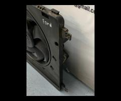 VENTOLA RAFFREDDAMENTO MOTORE 2.0D FORD GALAXY/MON - 11