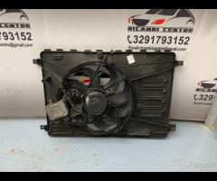 VENTOLA RAFFREDDAMENTO MOTORE 2.0D FORD GALAXY/MON - 14