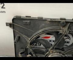 VENTOLA RAFFREDDAMENTO MOTORE 2.0D FORD GALAXY/MON - 19