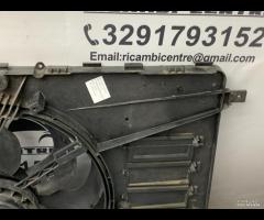 VENTOLA RAFFREDDAMENTO MOTORE 2.0D FORD GALAXY/MON - 20