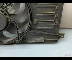 VENTOLA RAFFREDDAMENTO MOTORE 2.0D FORD GALAXY/MON - 21