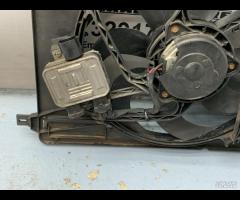 VENTOLA RAFFREDDAMENTO MOTORE 2.0D FORD GALAXY/MON - 22