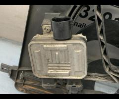 VENTOLA RAFFREDDAMENTO MOTORE 2.0D FORD GALAXY/MON - 23