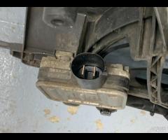 VENTOLA RAFFREDDAMENTO MOTORE 2.0D FORD GALAXY/MON - 24