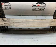 OSSATURA CALANDRA TRAVERSA ANTERIORE 1.6D AUDI A3 - 9